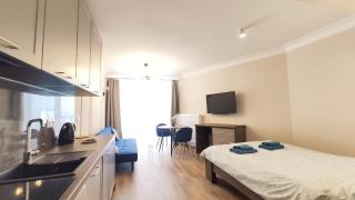 Ariańska 8A by Homeprime - Krakow - 4