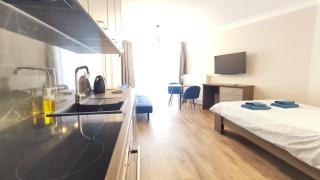 Ariańska 8A by Homeprime - Krakow - 3