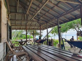 MB Palambak Island Resort Pulau Banyak Aceh Singkil - Pulau Palambakbesar - 6