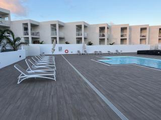 Residencial Luxury Senator, Apartamento Darwin - Costa Teguise - 5
