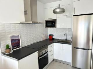Residencial Luxury Senator, Apartamento Darwin - Costa Teguise - 3