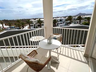 Residencial Luxury Senator, Apartamento Darwin - Costa Teguise - 4