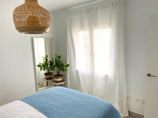 Residencial Luxury Senator, Apartamento Darwin - Costa Teguise - 1