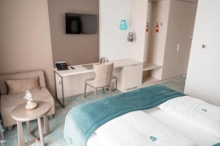 Hotel Seven - Villach - 4
