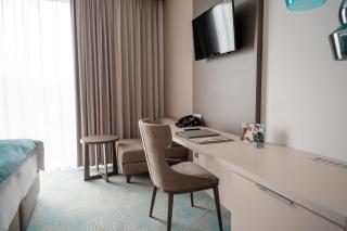 Hotel Seven - Villach - 3
