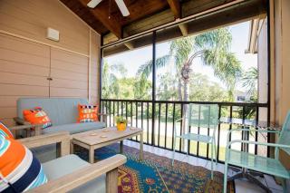 Coquina Beach 3G - Sanibel - 1