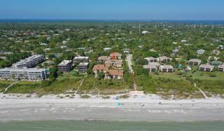 Coquina Beach 3G - Sanibel - 3