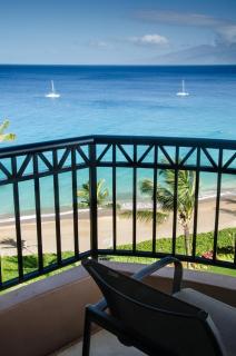 Royal Lahaina Resort & Bungalows - Lahaina - 5