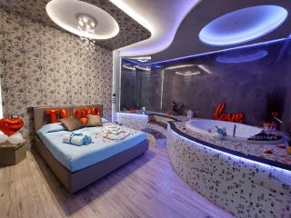 TH LUXURY SUITE - Giardini-Naxos - 9