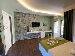 TH LUXURY SUITE - Giardini-Naxos - 2
