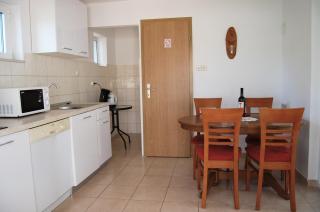 Apartment Lili - Splitska - 4
