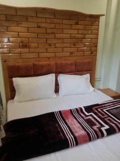 LA SIESTA INDIA CHAMBA -(HOTEL HAVEN AND HILLS) - 6