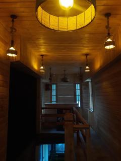 LA SIESTA INDIA CHAMBA -(HOTEL HAVEN AND HILLS) - 7