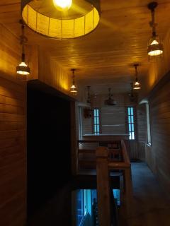 LA SIESTA INDIA CHAMBA -(HOTEL HAVEN AND HILLS) - 2