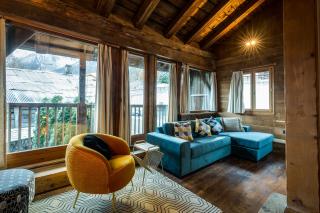 Ferme Rosaline - Les Houches - 2