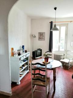 Appartement charmant à La Seyne-sur-Mer 44 m² avec terrasse - La Seyne-sur-Mer - 8