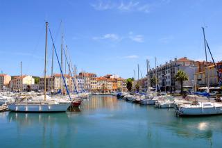 Appartement charmant à La Seyne-sur-Mer 44 m² avec terrasse - La Seyne-sur-Mer - 5