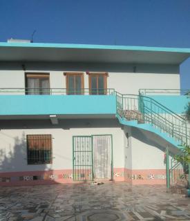 Home to rent-Casa vacanza-Shtepi pushimesh-KONDAJ - Orikum - 0
