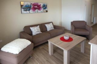 Ferienwohnung-Ankerstek-Gratis-W-Lan - Norddeich - 5