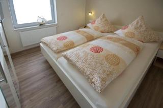 Ferienwohnung-Ankerstek-Gratis-W-Lan - Norddeich - 2