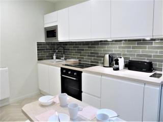 Coeur Rouennais 4P - Centre historique - Rue piétonne - Internet -Wifi - 7