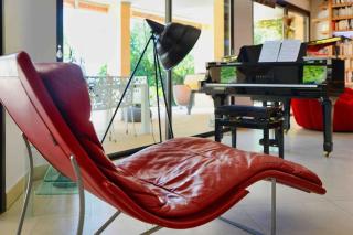 Magnifique villa avec piscine - Marsiglia - 9