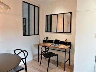 Coeur Rouennais 4P - Centre historique - Rue piétonne - Internet -Wifi - 5