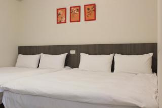 Sunnyside Hotel - 9