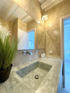 SUNSENSES luxury VILLAS Paros - 2