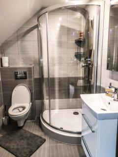Szostak Apartament - Bańska Niżna - 2