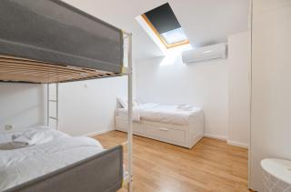 Apartment Familia - 5