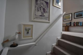 Yewtree Cottage - 'The Art House' and Garden - 3