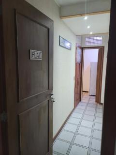 Lindo Flat em Cobertura ao lado da Praia do Posto 6 - 9