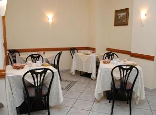 Albergo delle Rose - Bagnara Calabra - 2