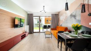 Apartamenty Good Time- Stone Hill II - 2