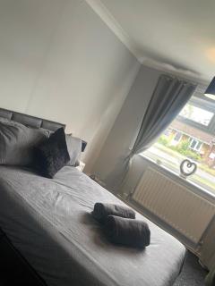 Ancaster Apartments - Brumby - 5