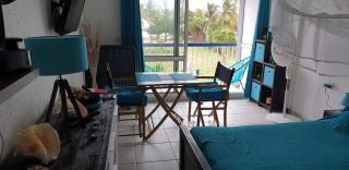 Gwada STUDIO VUE MER - Le Gosier - 5