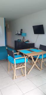 Gwada STUDIO VUE MER - Le Gosier - 4