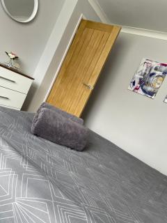 Ancaster Apartments - Brumby - 8