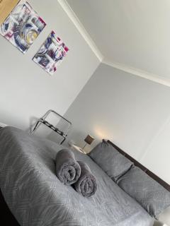 Ancaster Apartments - Brumby - 7
