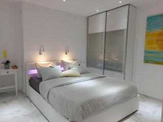 NIDO DEL AMOR deluxe 1a linéa Terraza Indoorpool Wifi Aire Netflix 10 metros a Cala del Pino - 4