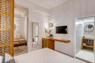 Nomadic Cozy Rooms - Ermoupoli - 4