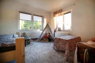 apartmán deVAde se dvěma ložnicemi a WiFi připojením - Trutnov - 1