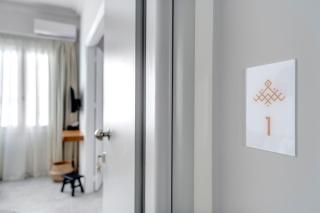 Nomadic Cozy Rooms - Ermoupoli - 1