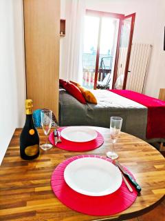 GranChalet sul Cimone 212 - 8