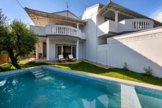 Playia Villas III - Petrití - 9