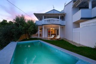 Playia Villas III - Petrití - 5