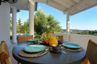 Playia Villas III - Petrití - 3