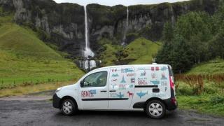 Rent Campervans - Keflavík - 0