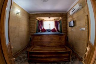 Hotel Helsinki House - Jaisalmer - 8